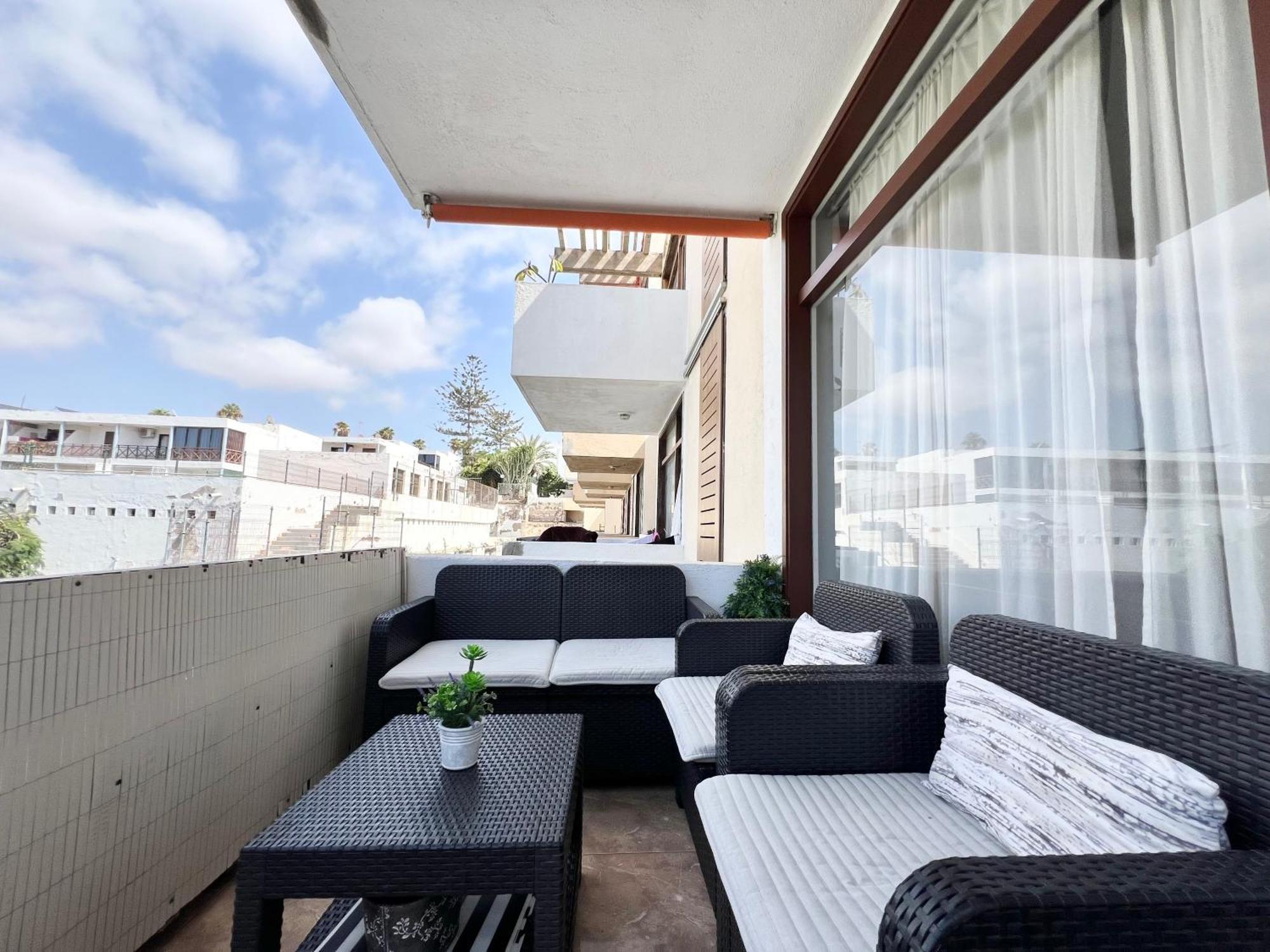 Piteras Las Americas Arona  Exterior photo